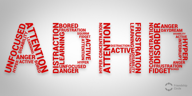 What is ADHD and ADD?